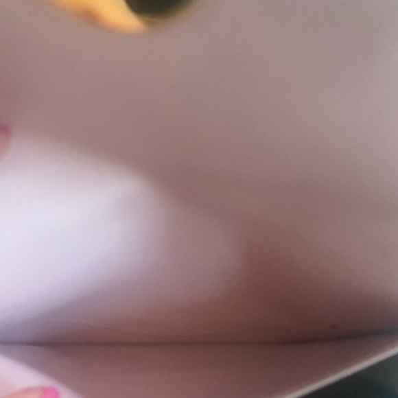 Louis Vuitton Rose Ballerine Monogram Canvas Flore Wallet - Picture 3 of 11